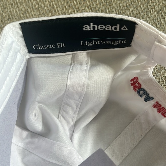 US Open Oakmont USGA Member Hat - NEW - Picture 5 of 6